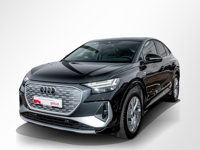 Audi Q4 e-tron 40 Sportback