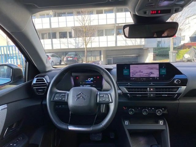 Citroën ë-C4 Shine