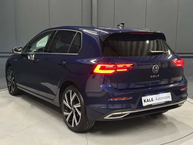 Volkswagen Golf IQ.Drive Style