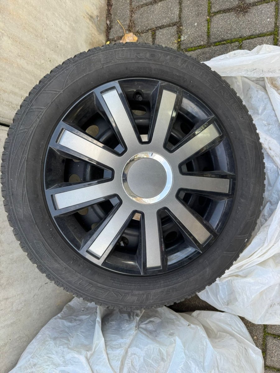 Toyota Corolla 5-deurs Basis Business