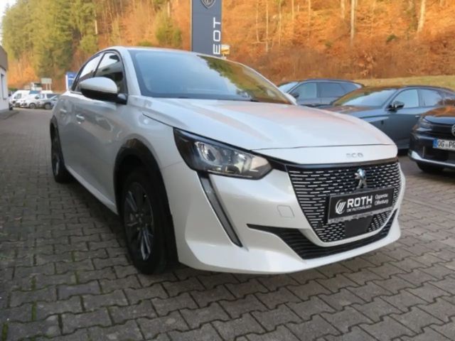 Peugeot 208 Allure Pack