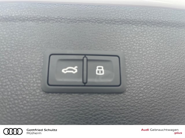 Audi Q5 40 TDI Quattro S-Tronic