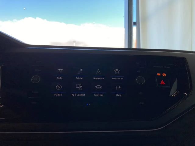 Volkswagen Polo R-Line