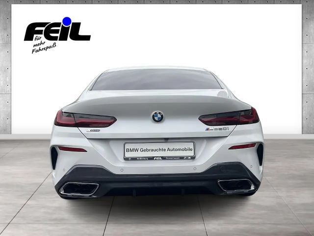 BMW M850 Coupé Gran Coupé xDrive