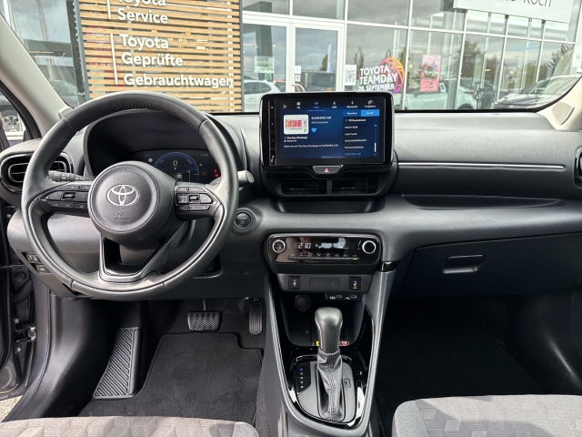 Toyota Yaris 5-deurs Comfort Team D