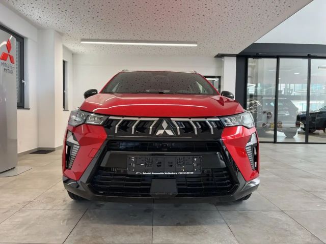 Mitsubishi ASX 1.3 Turbo MH Intro Edition Kam360 ACC Tempomat