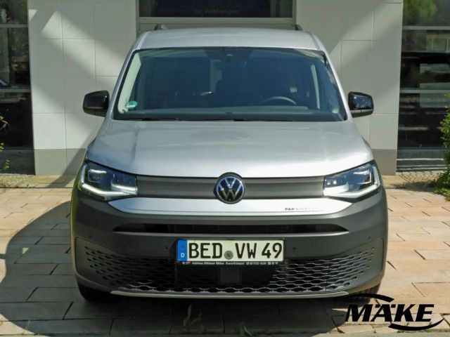 Volkswagen Caddy 2.0 TDI