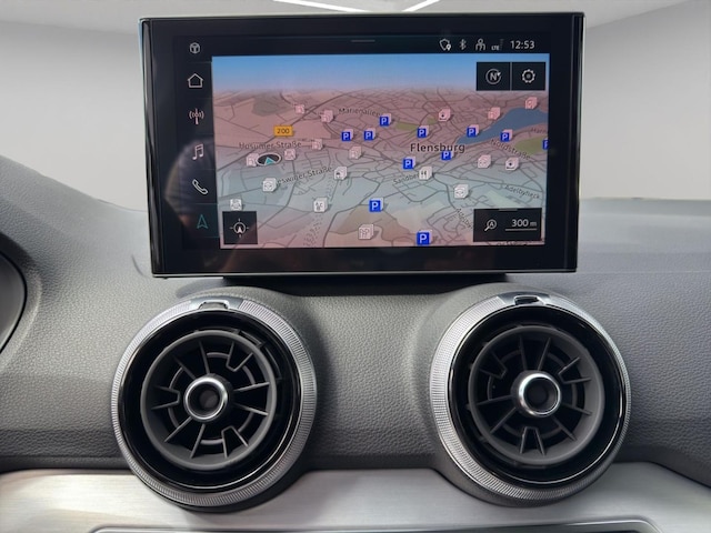 Audi Q2 35 TFSI S-Line S-Tronic