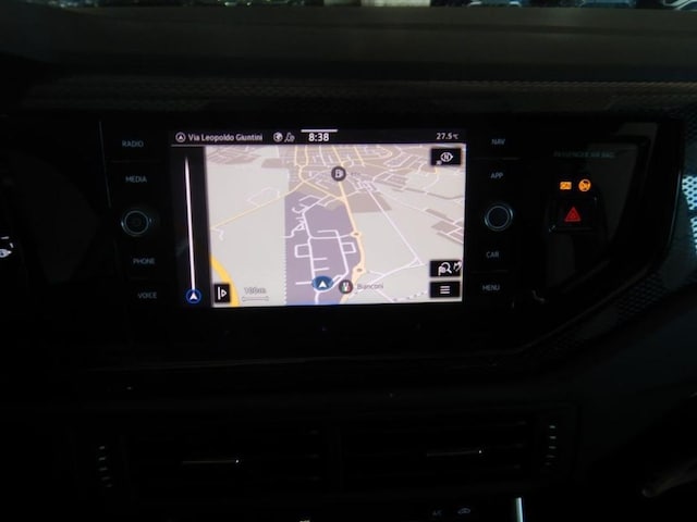 Volkswagen Taigo 1.0 TSI