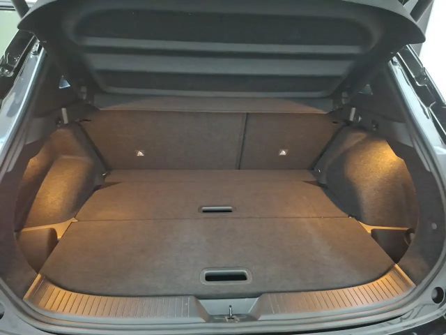 Nissan Qashqai Tekna