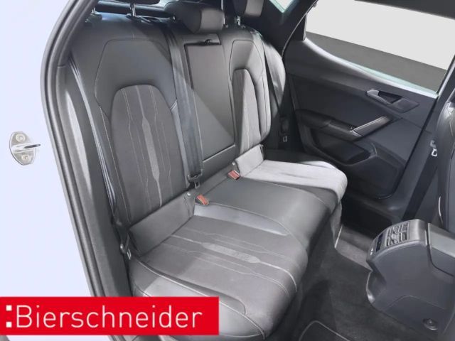 Cupra Leon 2.0 TSI DSG VZ