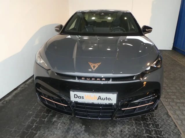 Cupra Tavascan Extreme 210kW/286PS