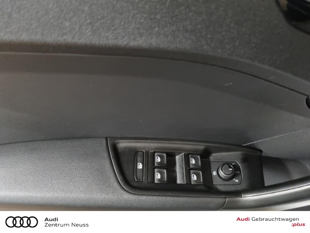 Audi A1 25 TFSI S-Tronic Sportback