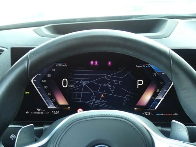 BMW 420 420d Coupé xDrive