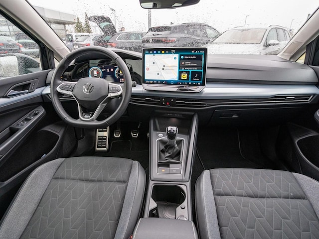 Volkswagen Golf Golf Goal 1.5TSI 6-Gang LED Navi PDC ACC SHZ AHK