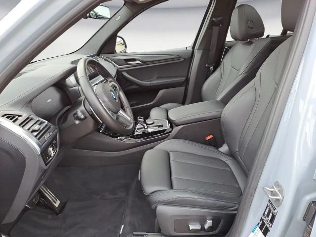 BMW X3 d Innovationsp. Panorama Head-Up RFT