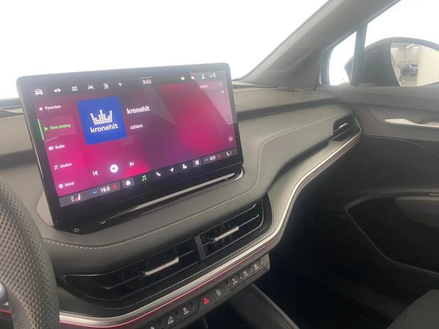 Skoda Elroq 85 Sportline