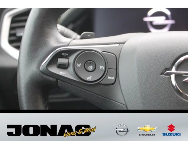 Opel Grandland X 1.2 Turbo GS-Line Grand Sport