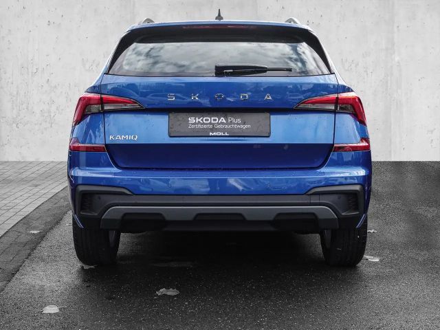 Skoda Kamiq 1.0 TSI Selection