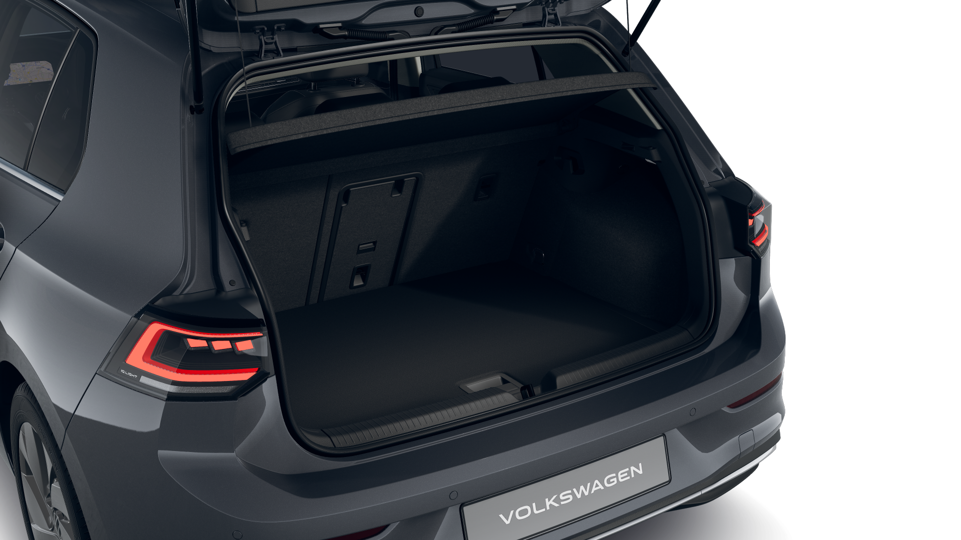 Volkswagen Golf DSG Style