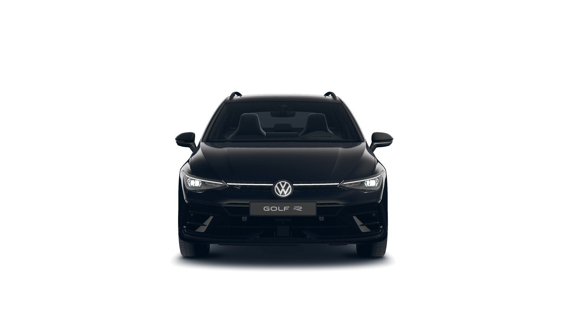 Volkswagen Golf 2.0 TSI 4Motion DSG Variant
