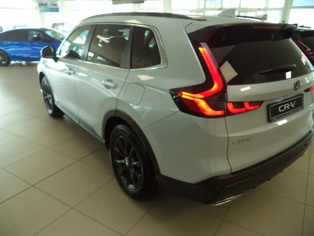 Honda CR-V Advance e:HEV