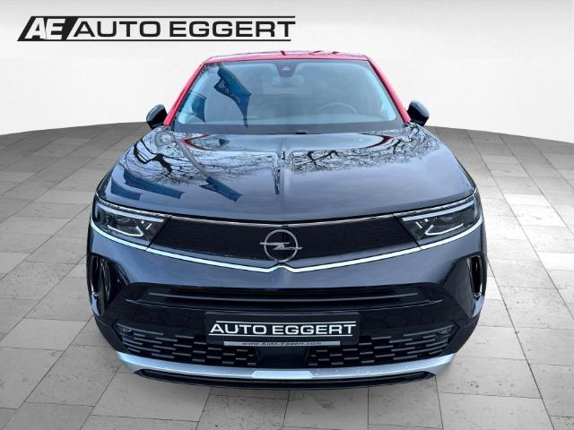 Opel Mokka Elegance