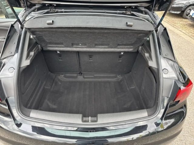 Opel Astra 1.4 Turbo Turbo