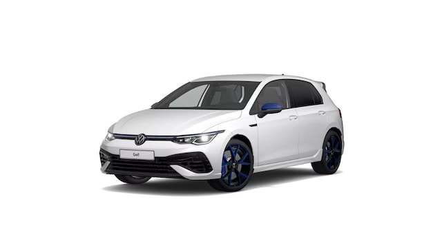 Volkswagen Golf 2.0 TSI DSG