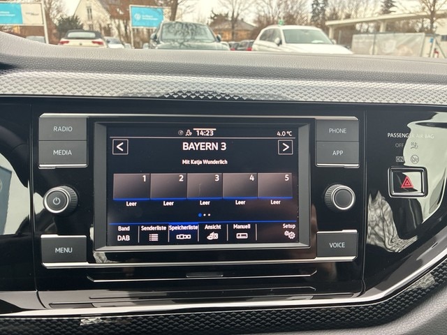 Volkswagen Taigo 1.0 TSI Life