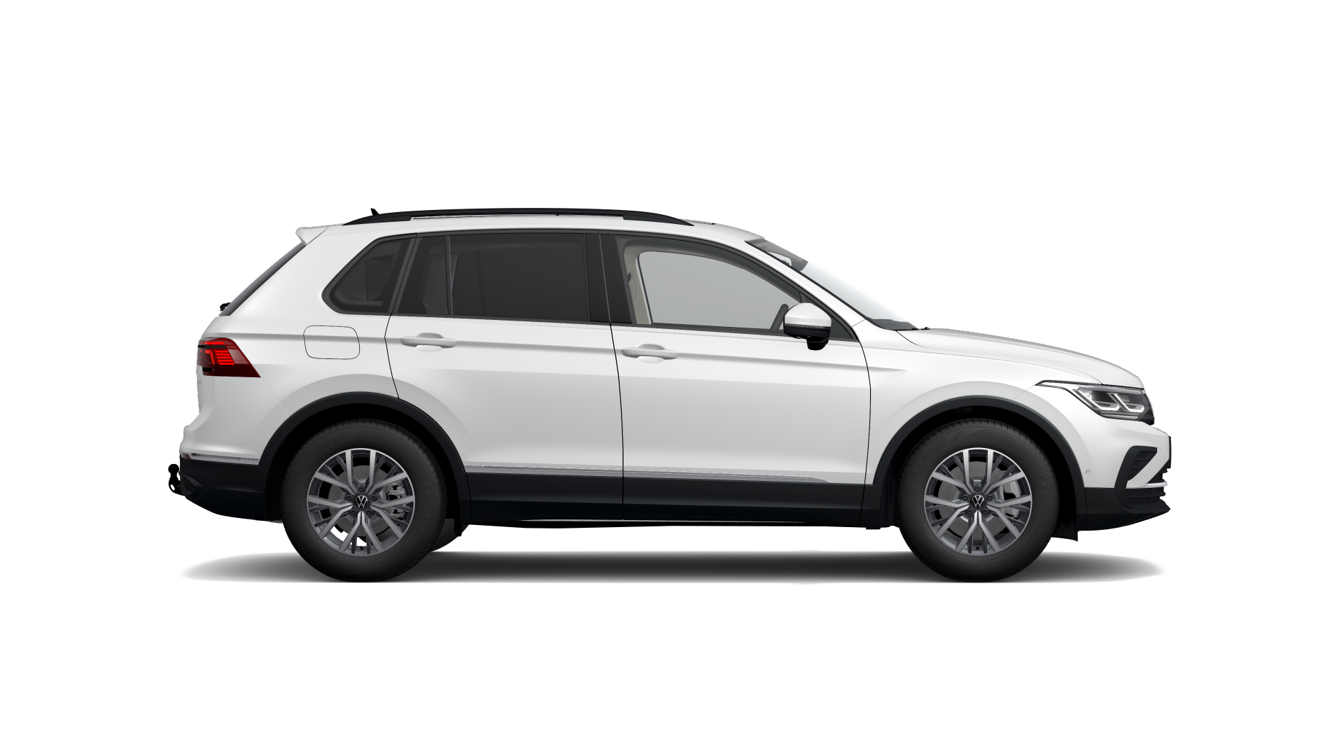 Volkswagen Tiguan 1.4 TSI