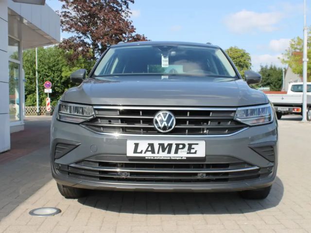 Volkswagen Tiguan 2.0 TDI DSG Life