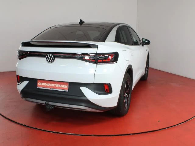 Volkswagen ID.5 150 kW 77 KWh Pro