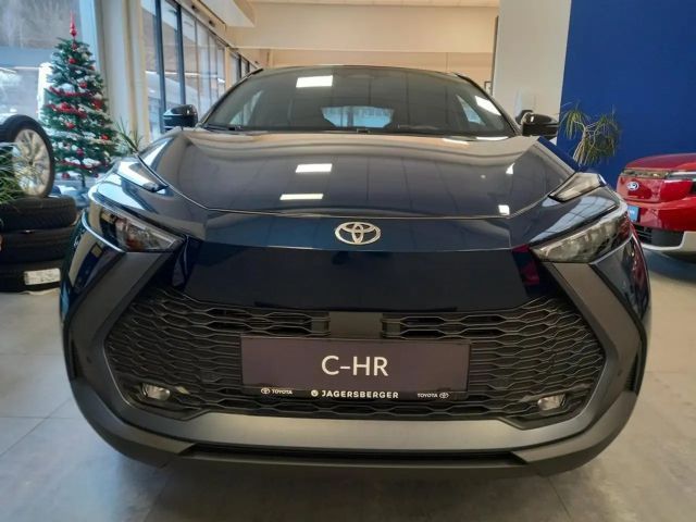 Toyota C-HR Active Hybride Plug-in