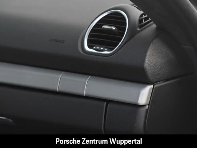 Porsche Cayman 718 Coupé