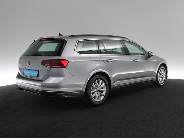 Volkswagen Passat 2.0 TDI Business Variant