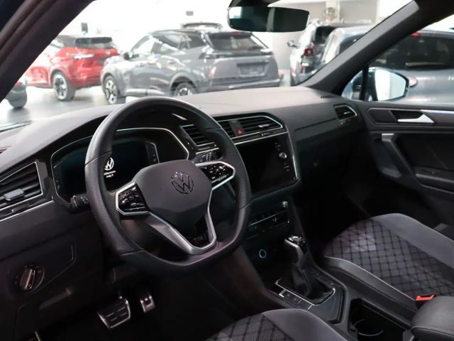 Volkswagen Tiguan DSG R-Line