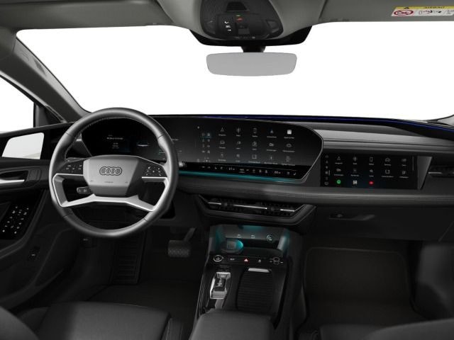 Audi A6 e-tron Avant Quattro