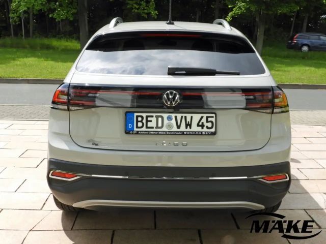 Volkswagen Taigo 1.0 TSI DSG IQ.Drive Style