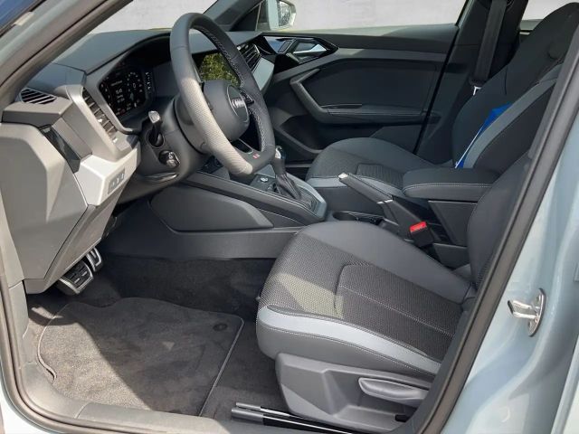 Audi A1 S-Line S-Tronic