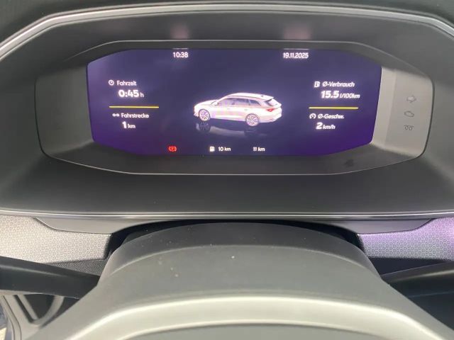 Seat Leon 2.0 TDI Style