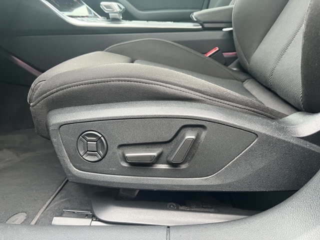 Audi A6 50 TDI Quattro Sedan