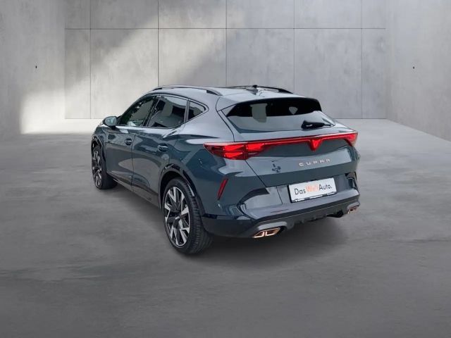 Cupra Formentor DSG VZ