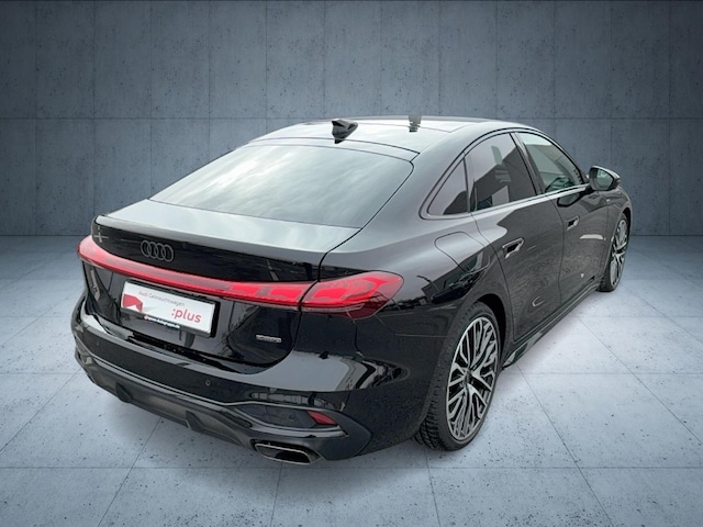 Audi A5 Hybride Quattro S-Tronic