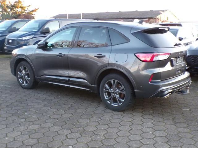 Ford Kuga Plug in Hybrid ST Line