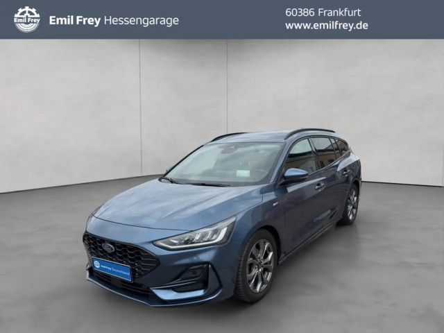 Ford Focus 1.5 EcoBlue Wagon