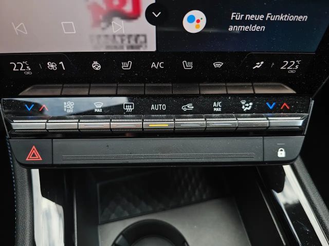 Renault Austral Alpine Esprit Iconic