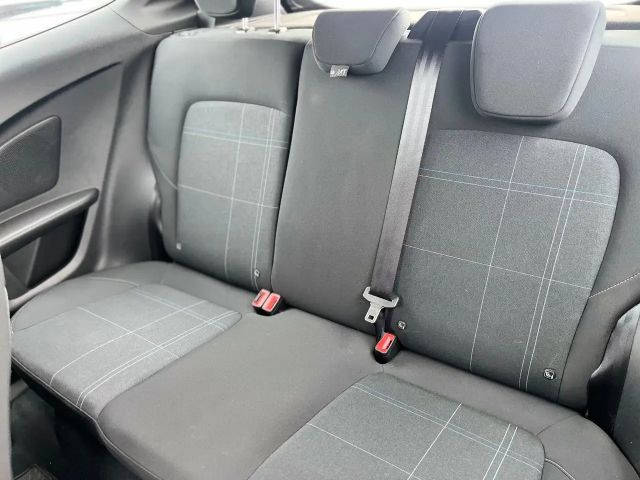 Ford Fiesta Cool & Connect