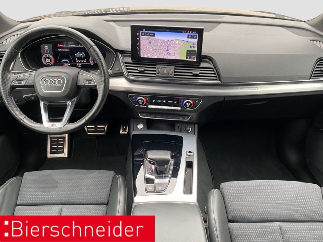 Audi Q5 40 TDI Quattro S-Tronic