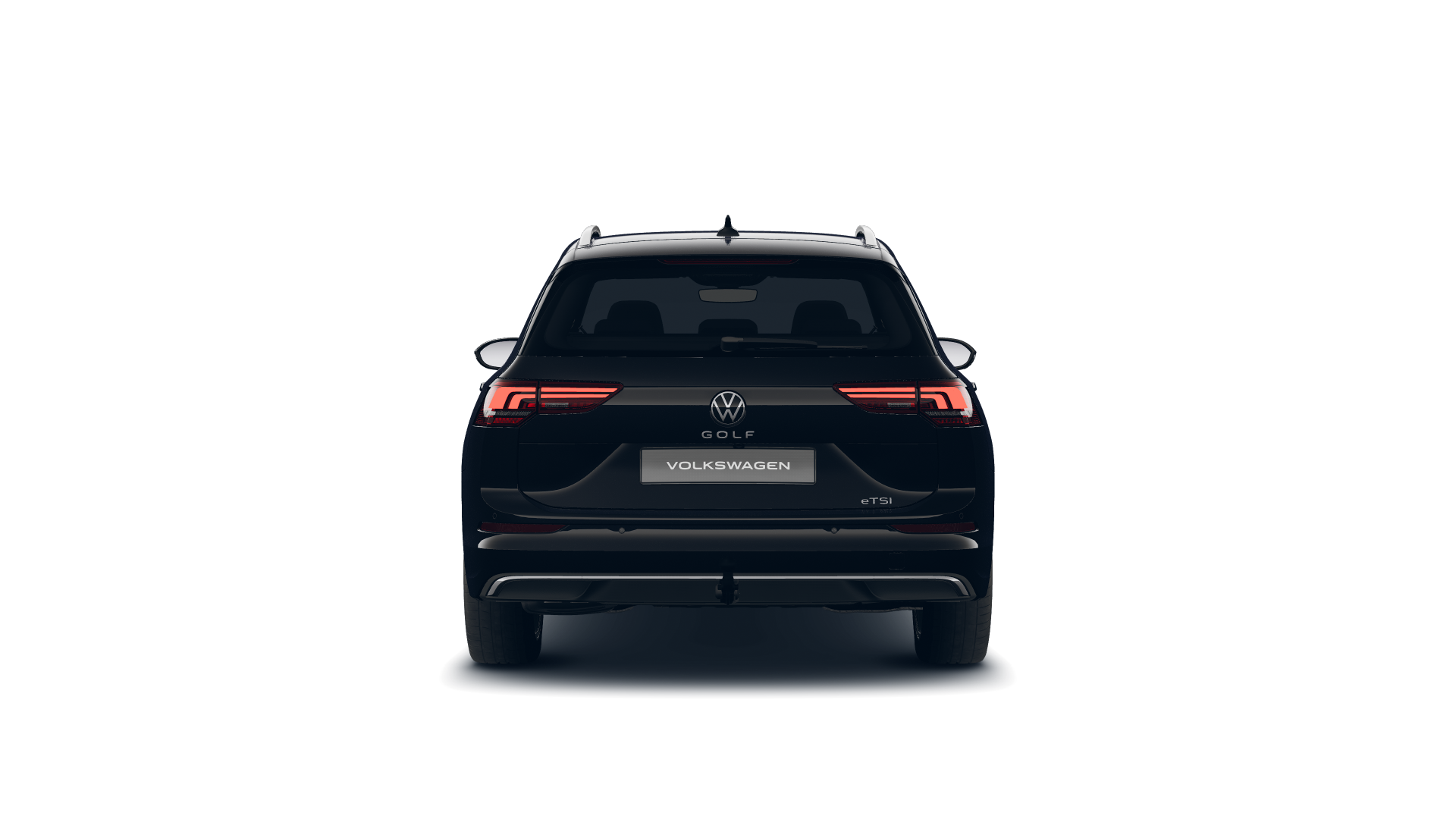 Volkswagen Golf DSG Style Variant